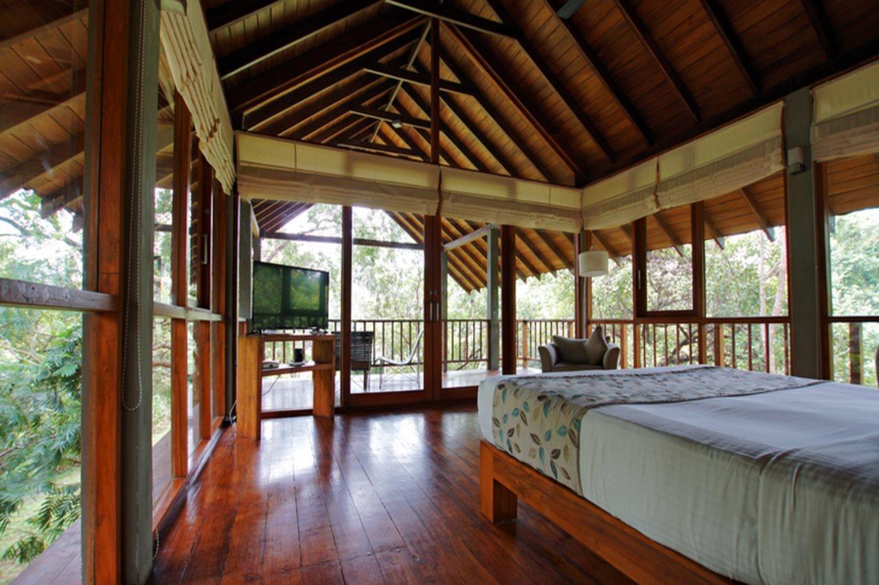Wild Grass Nature Resort Сигирия Экстерьер фото