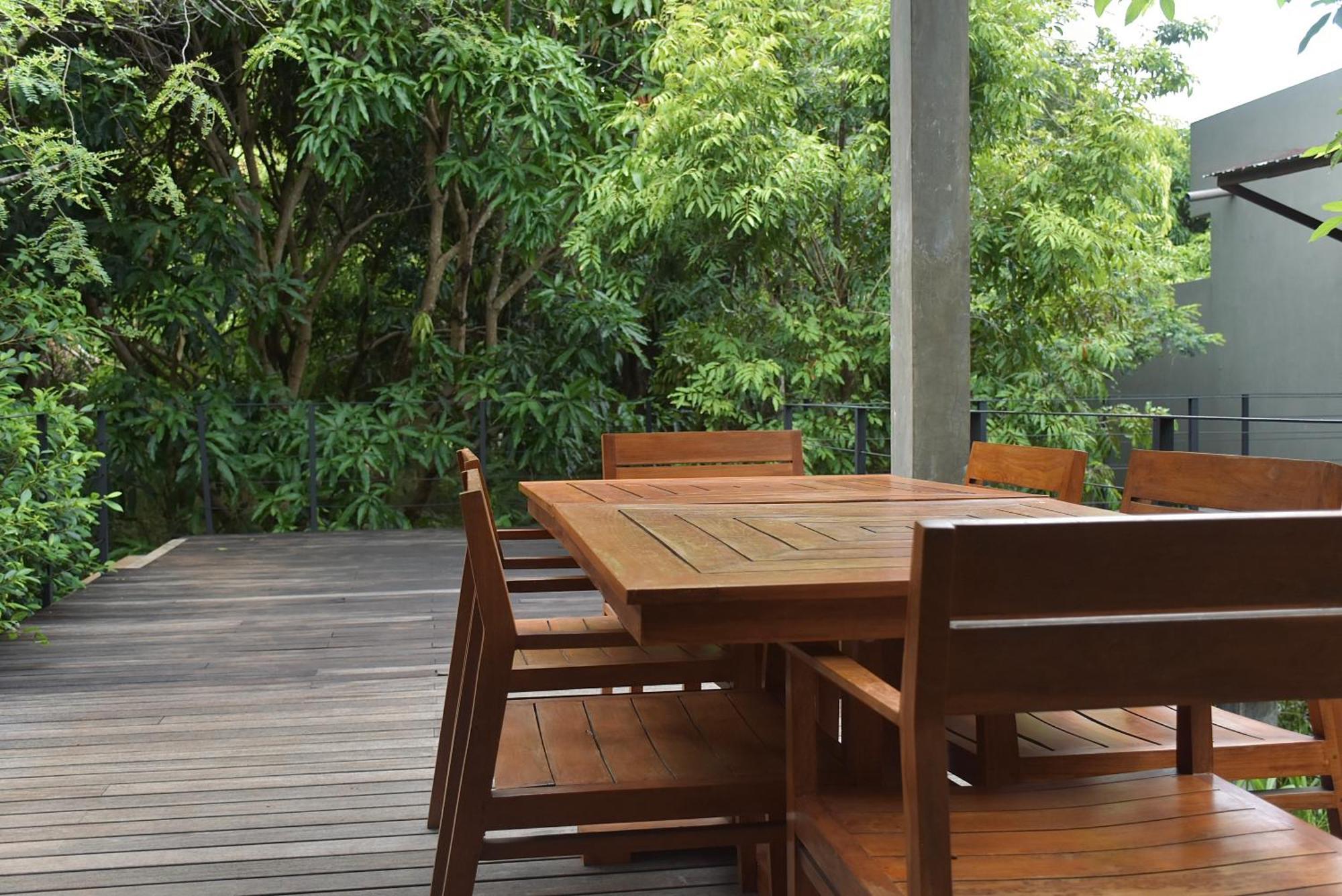 Wild Grass Nature Resort Сигирия Экстерьер фото