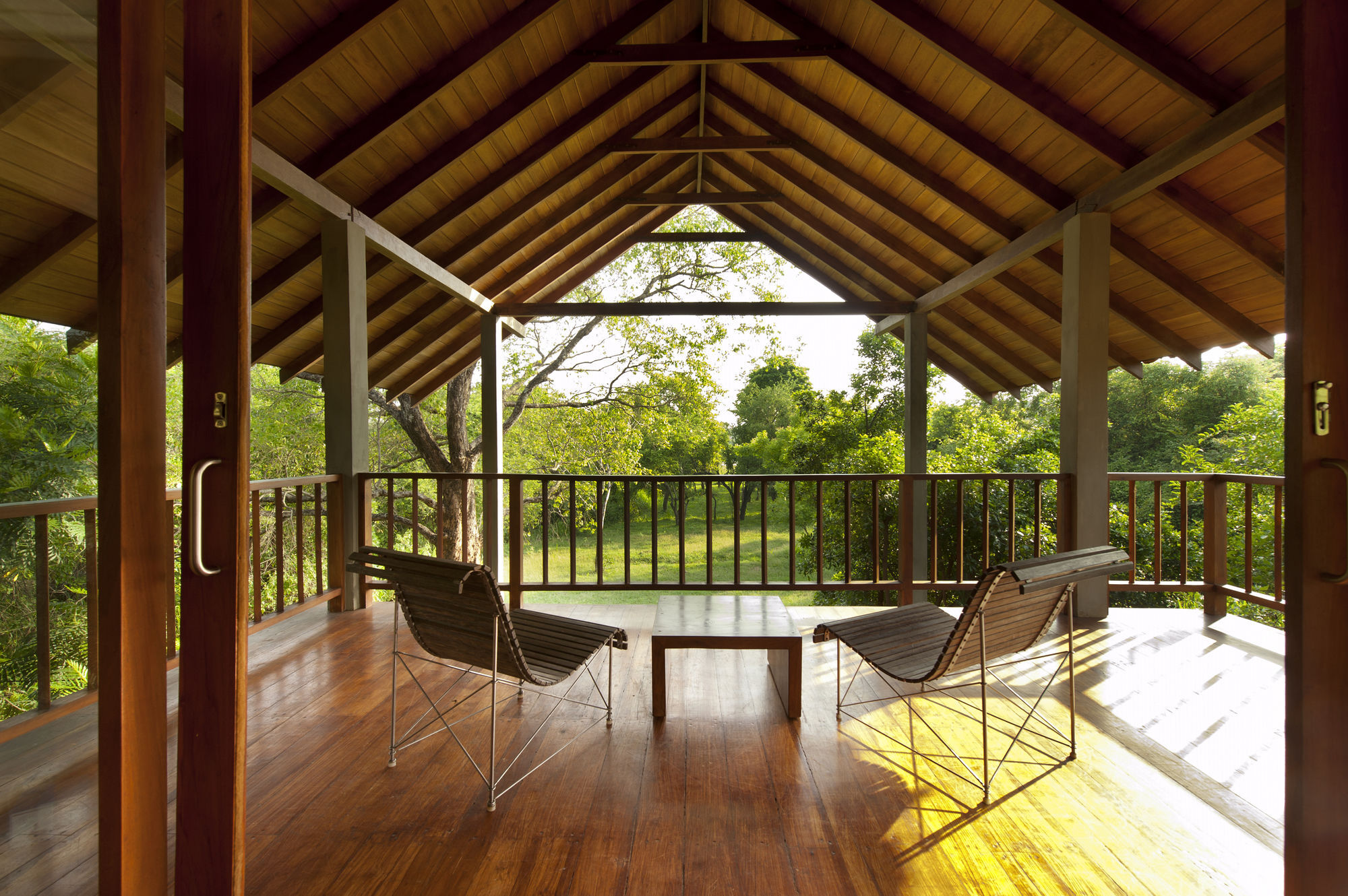 Wild Grass Nature Resort Сигирия Экстерьер фото