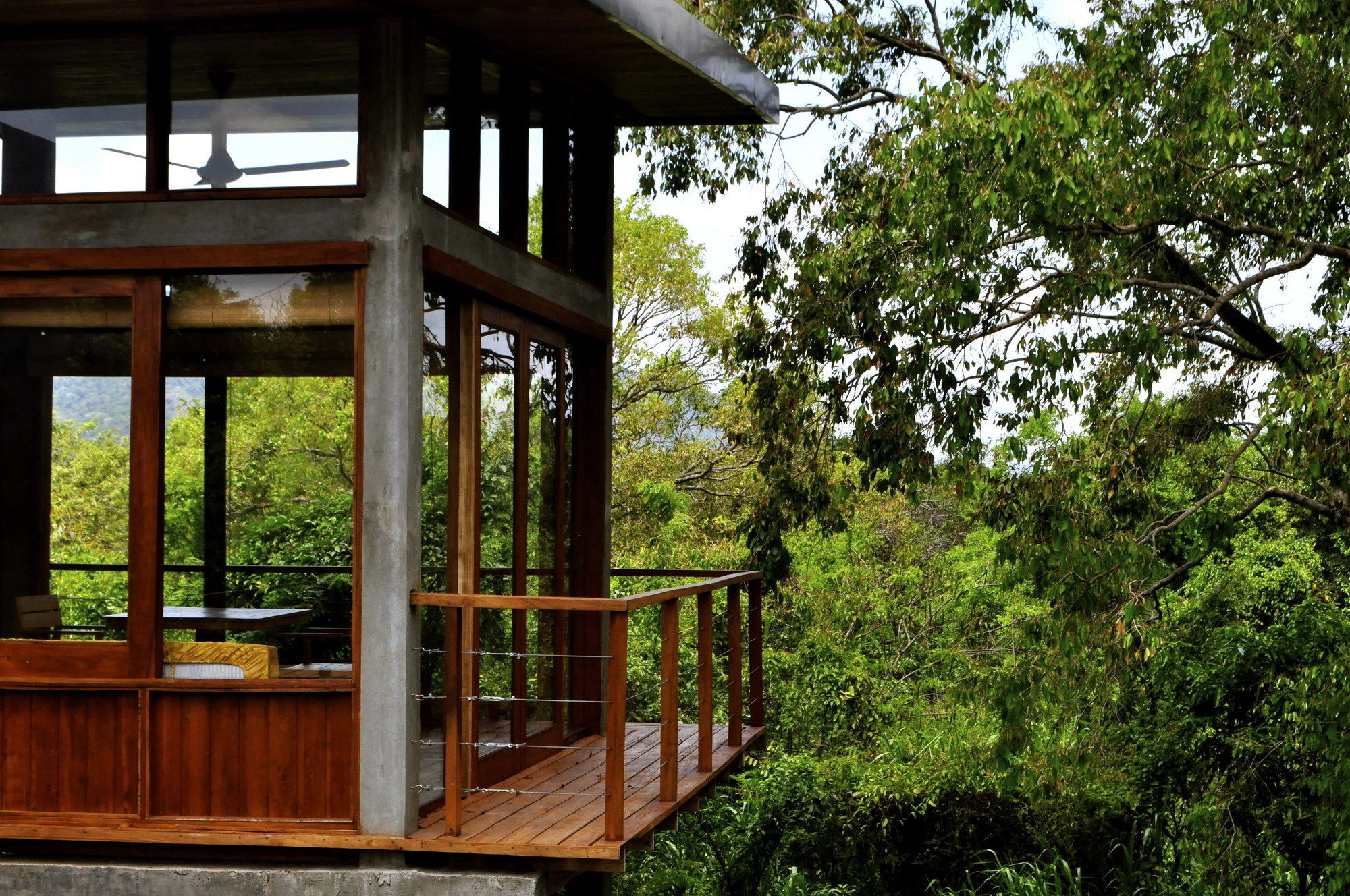 Wild Grass Nature Resort Сигирия Экстерьер фото